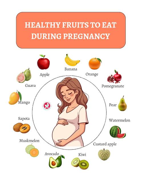 Pomegranate During Pregnancy: Benefits for Mom and Baby